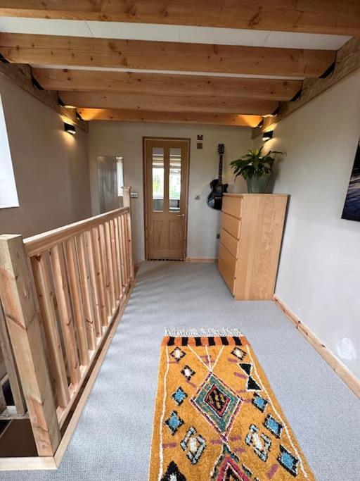 Sea View Nook Villa Porthtowan Exterior photo